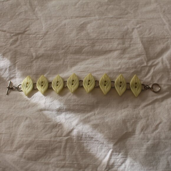 Bundle of 6 - Various Beaded Bracelets, Anklets, Necklaces - Picture 11 of 16